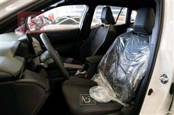 تويوتا فرونتلاندر